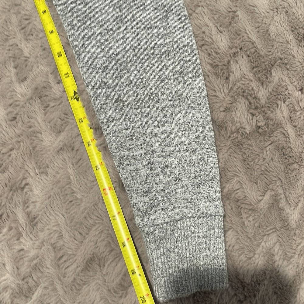GUC gap soft spun longsleeve top - small - Picture 8 of 8